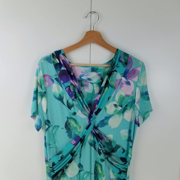 SOLD Soft Surroundings Savior Maxi Dress | M - Picture 3 of 10